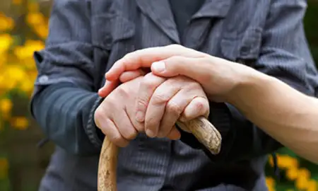 Suppléments pour la maladie de Parkinson