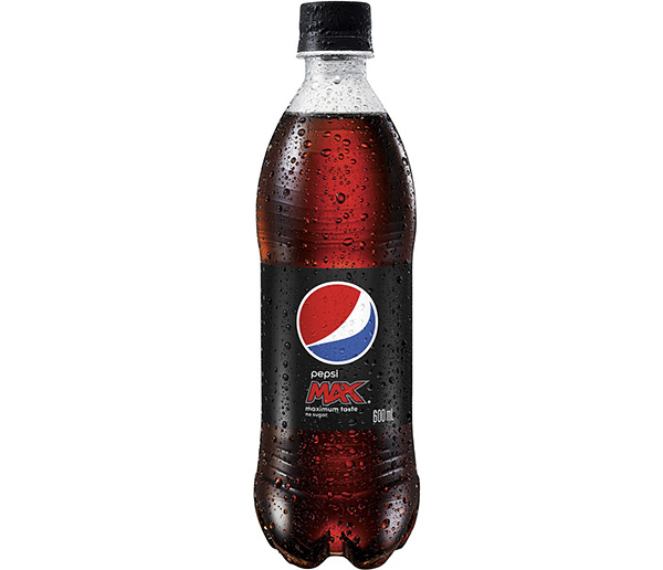 Pepsi-Max