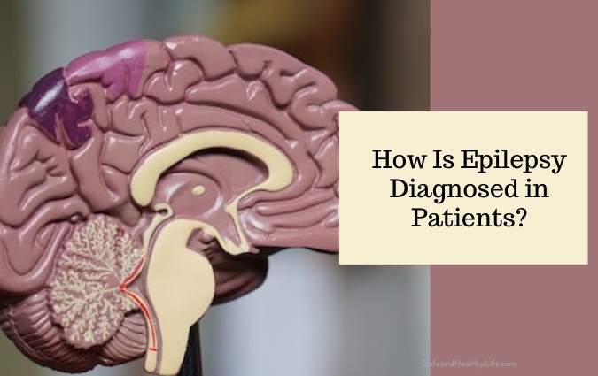 Comment l'épilepsie est-elle diagnostiquée chez les patients