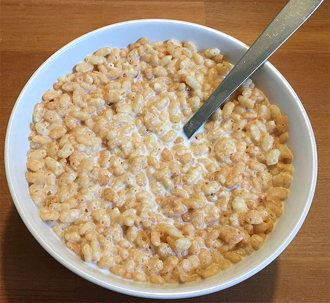 Rice Krispies