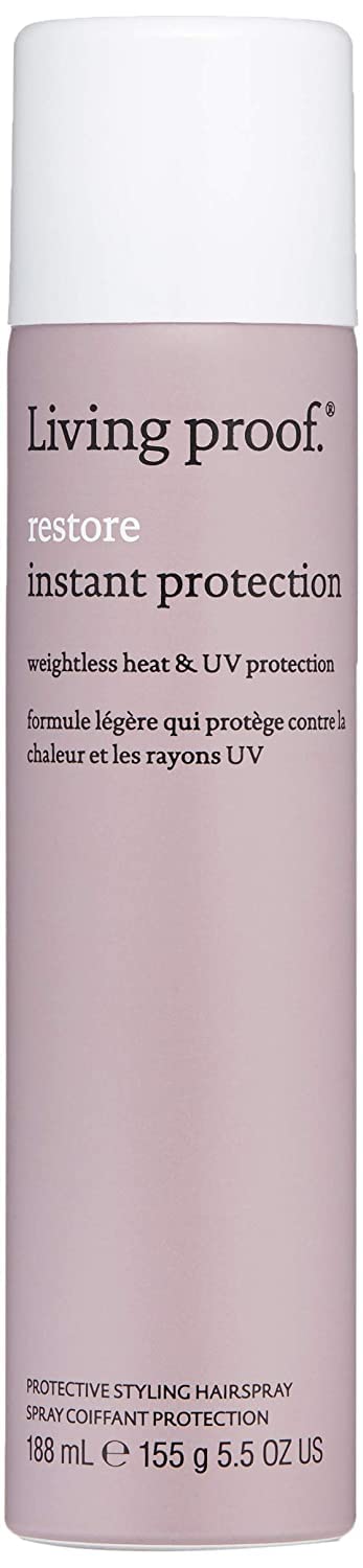 Fixatif de protection instantanée pour restauration Living proof, 5,5 oz