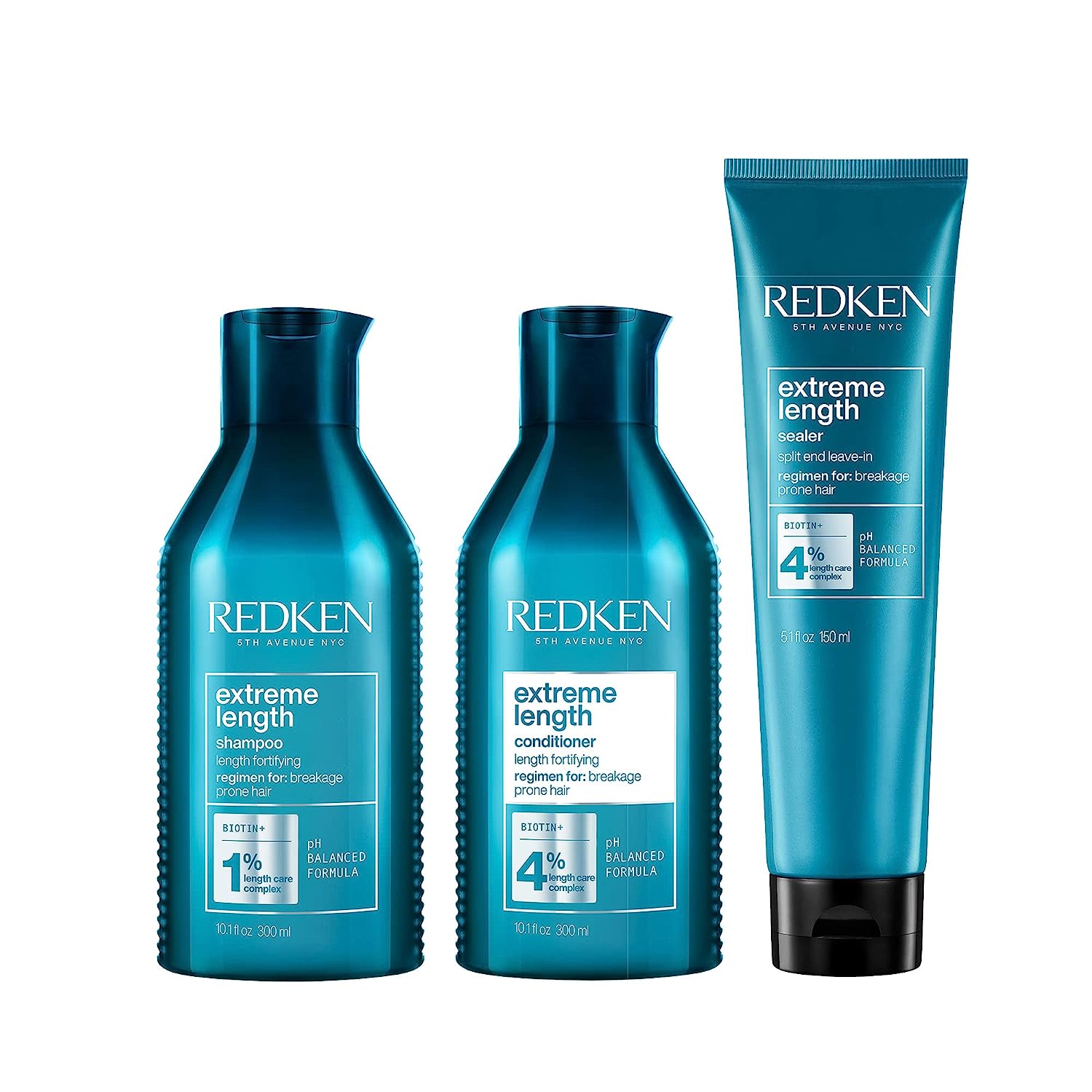 REDKEN 