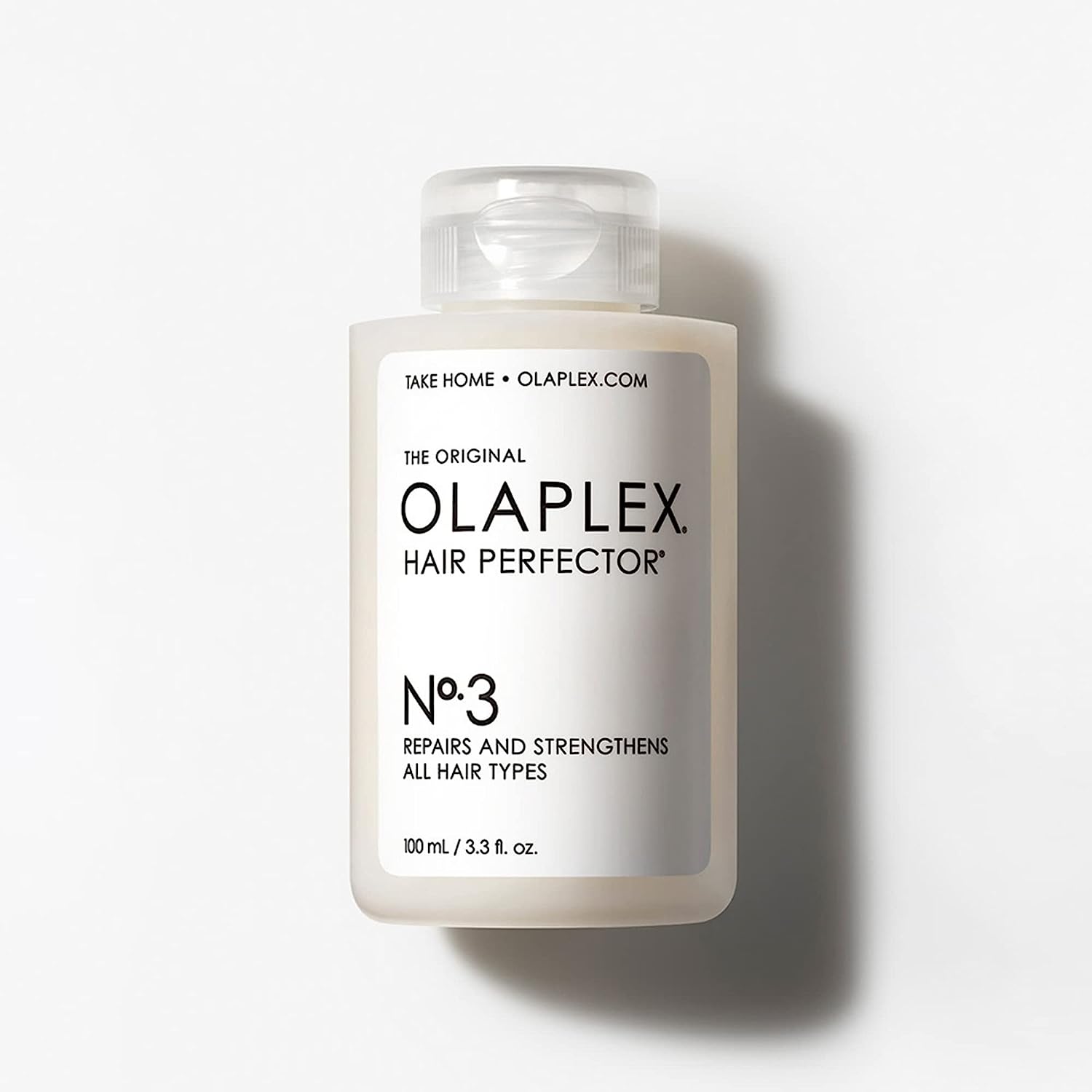 OLAPLEX- pour les cheveux traités chimiquement