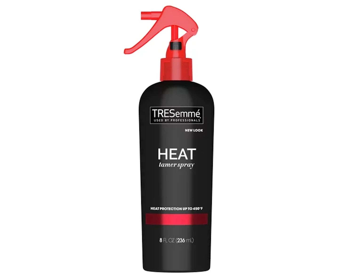 TRESemme Thermal Creations Heat Tamer Spray 8 oz - meilleurs produits de protection contre la chaleur pour coiffer les cheveux